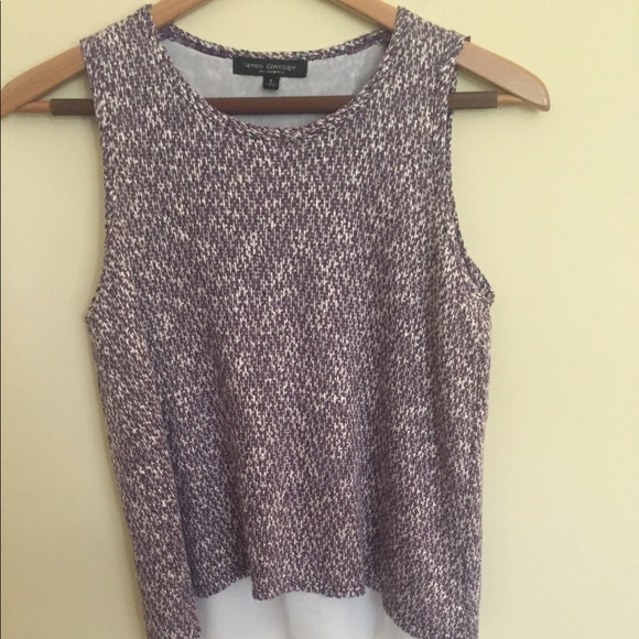 Layered Top - Picture 2 of 6